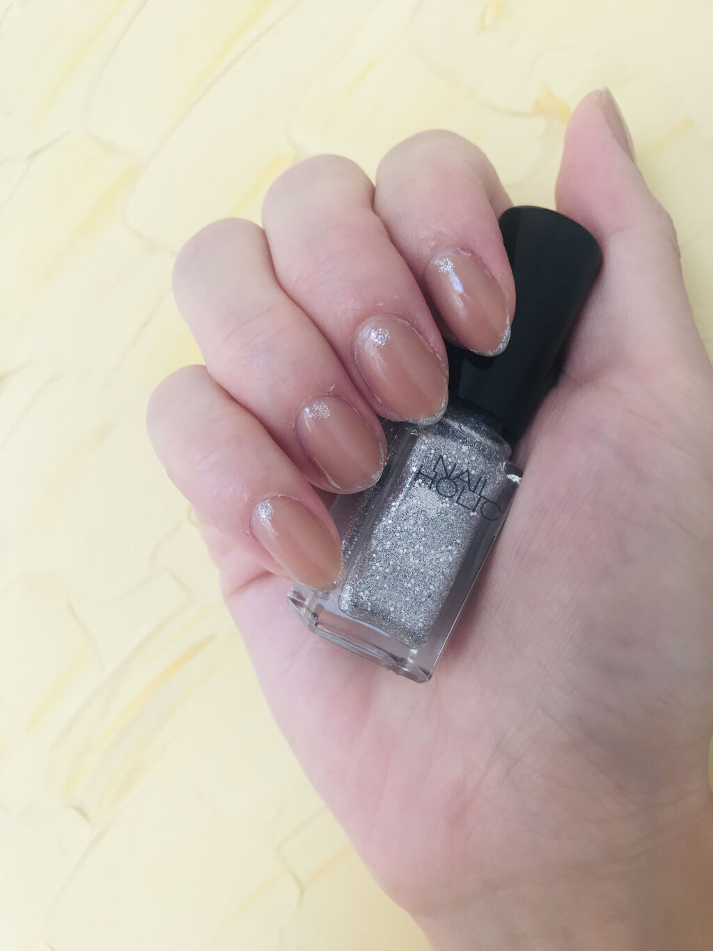 ザ ネイルポリッシュ/ADDICTION/マニキュアを使ったクチコミ（2枚目）