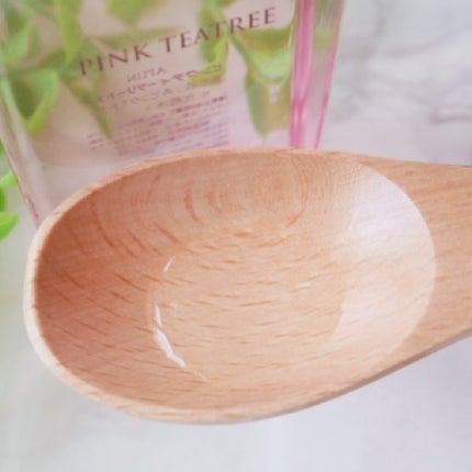 ピンクティーツリートナー/APLIN/化粧水を使ったクチコミ(5枚目)