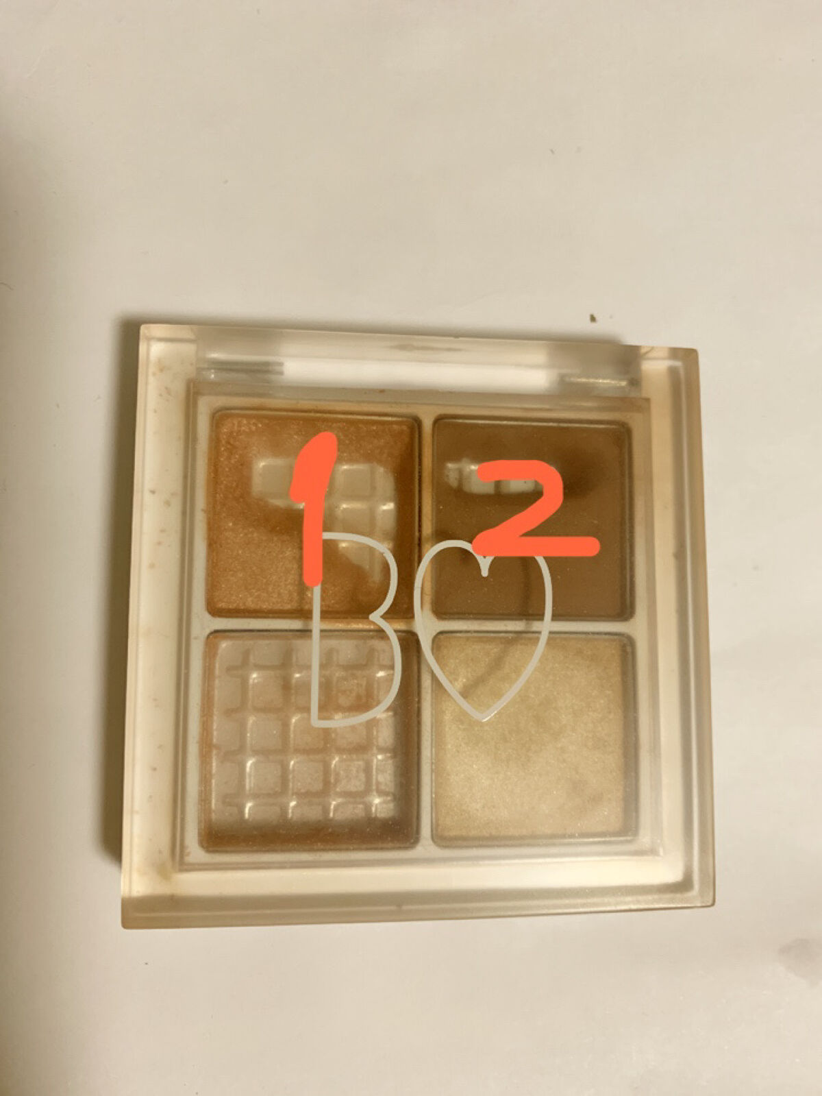 を使ったクチコミ（2枚目）