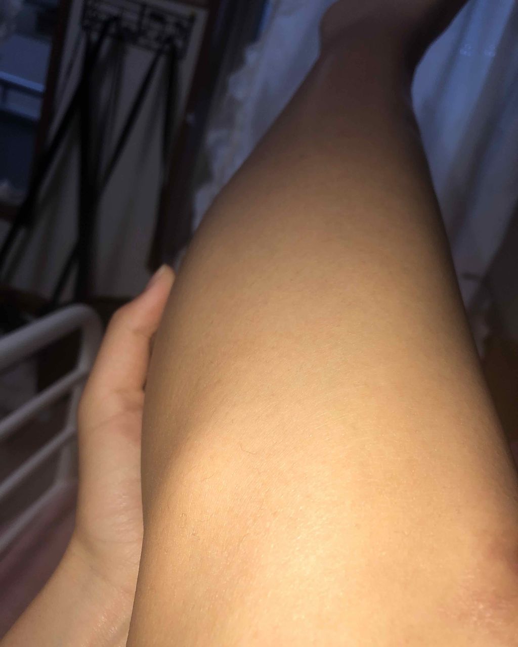 除毛クリーム/DAISO/除毛クリームを使ったクチコミ（2枚目）