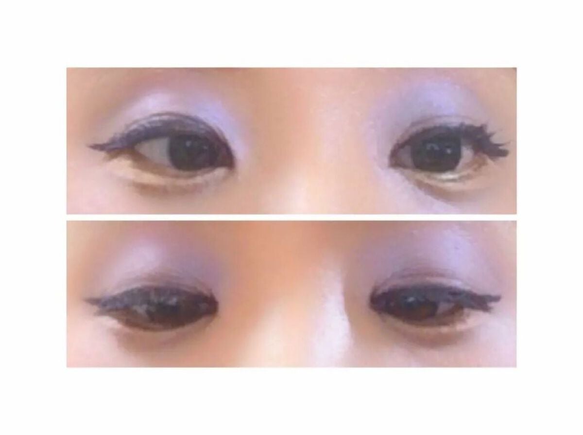 アイカラーレーション/LUNASOL/アイシャドウパレットを使ったクチコミ(2枚目)