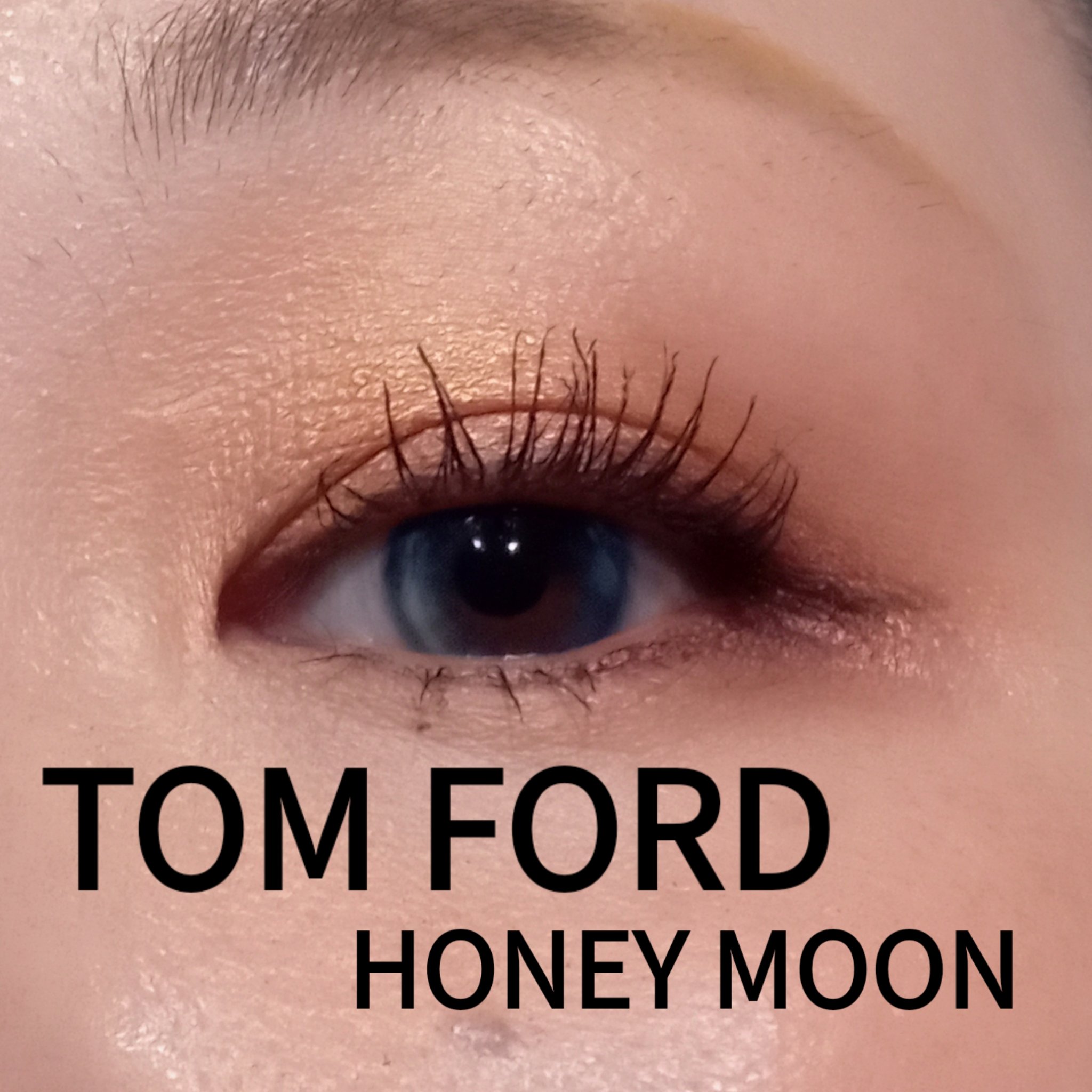 アイ カラー クォード/TOM FORD BEAUTY/アイシャドウパレットを使ったクチコミ（1枚目）