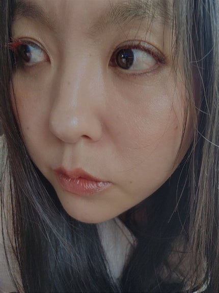 シグニチャー カラー アイズ/SUQQU/アイシャドウパレットを使ったクチコミ(2枚目)