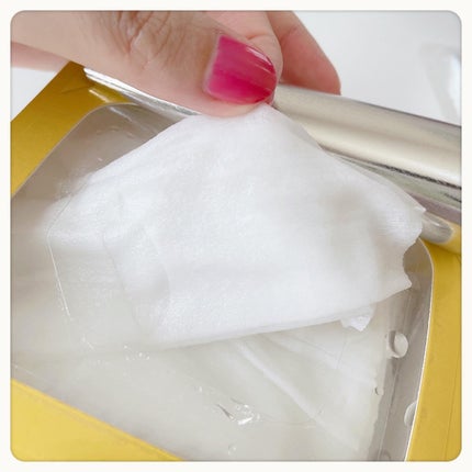 ルルルン ハイドラ V マスク/ルルルン/シートマスク・パックを使ったクチコミ(4枚目)