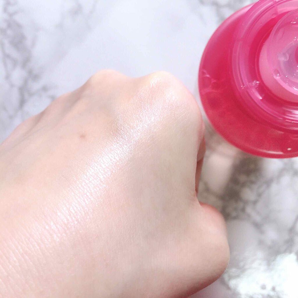 朝のふくだけ洗顔水 しっとり美白 ラクイックの効果に関する口コミ ズボラ女子の朝の時短アイテム 洗顔 化粧 By ちかうさ 混合肌 30代前半 Lips