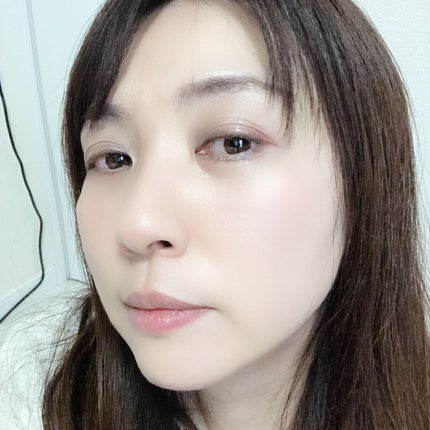 DECORTÉ ザ スキン パウダーファンデーション エアのクチコミ「powderのふんわりさ
かつ粉々しないしっとりさ
高級なヴェールを纏いました。
ファシオのケ.....」(2枚目)