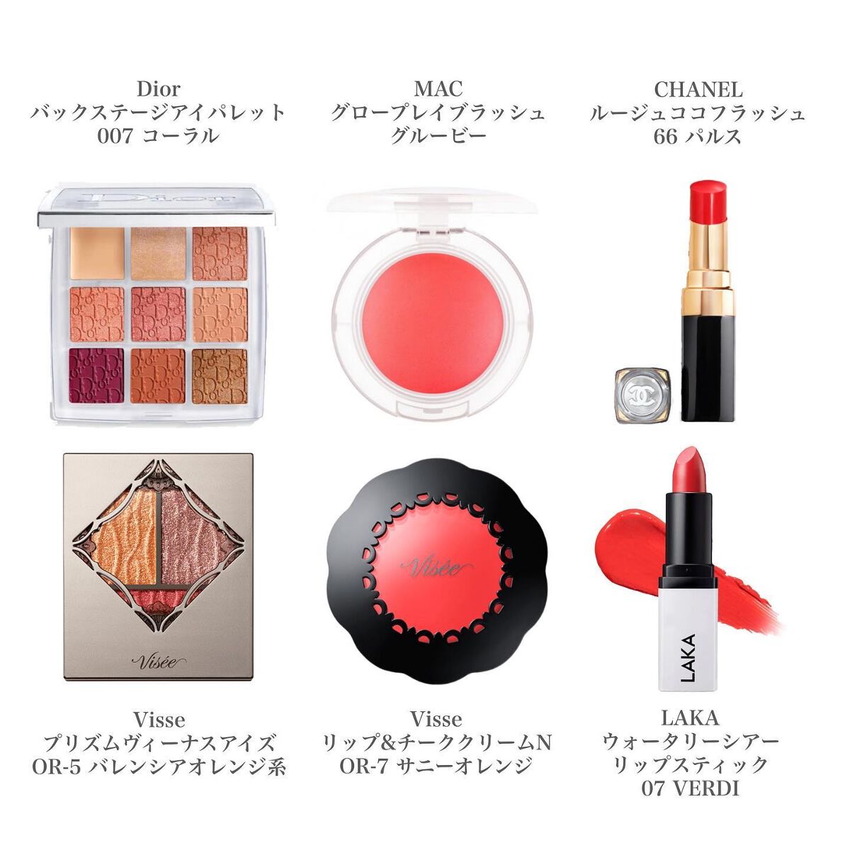 ディオール バックステージ アイ パレット/Dior/アイシャドウパレットを使ったクチコミ(3枚目)