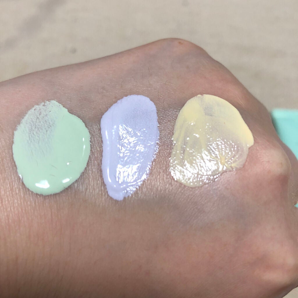 ベージュトーンアイシャドウ/CEZANNE/アイシャドウパレットを使ったクチコミ(3枚目)