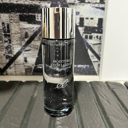 モイスチャーステムローション/ELECTRON/化粧水を使ったクチコミ(7枚目)