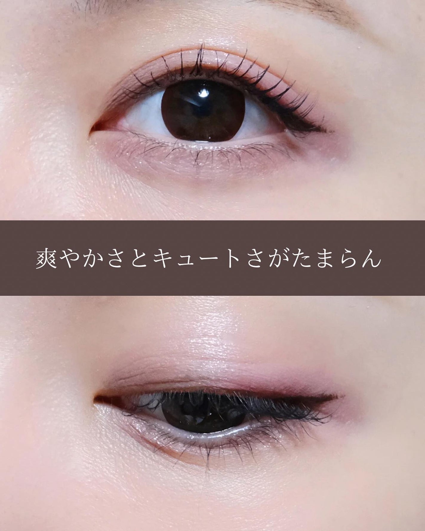 目元チュートリアルアイパレット/Colorgram/アイシャドウパレットを使ったクチコミ(9枚目)