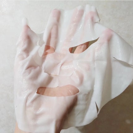 ステムリッチクリーム/リスタ/フェイスクリームを使ったクチコミ(7枚目)