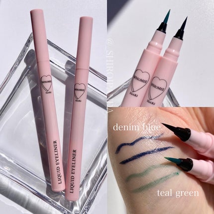 ロング&カールマスカラ N/WHOMEE/マスカラを使ったクチコミ(4枚目)