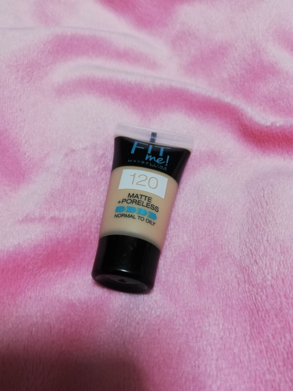 my LOVER'S ヘアオイル フローラルムスクの香り/my・LOVER'S/ヘアオイルを使ったクチコミ(3枚目)