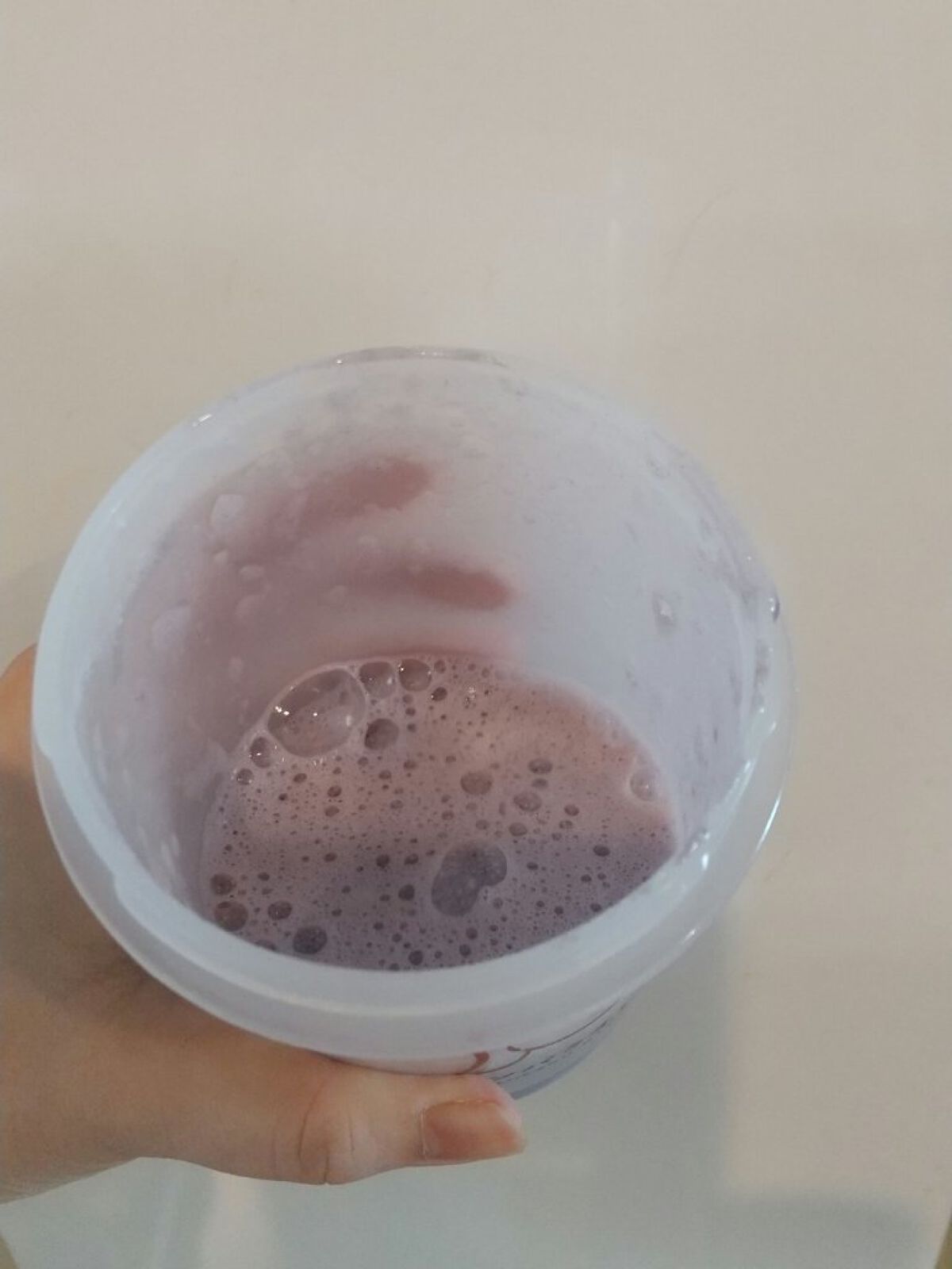 タンパクオトメ/タマチャンショップ/その他プロテインを使ったクチコミ（2枚目）