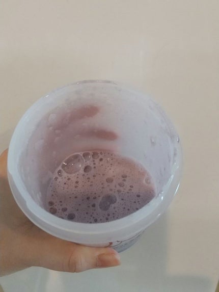 タンパクオトメ/タマチャンショップ/その他プロテインを使ったクチコミ(2枚目)