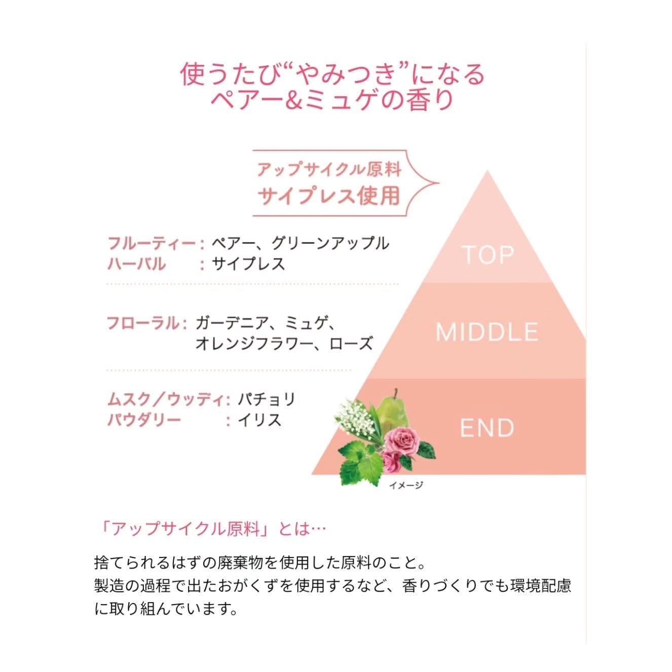 SS ビオリス ピュアレタッチ ぱやとぅや シャンプー/ヘアコンディショナー/SSビオリス/市販シャンプーを使ったクチコミ(5枚目)