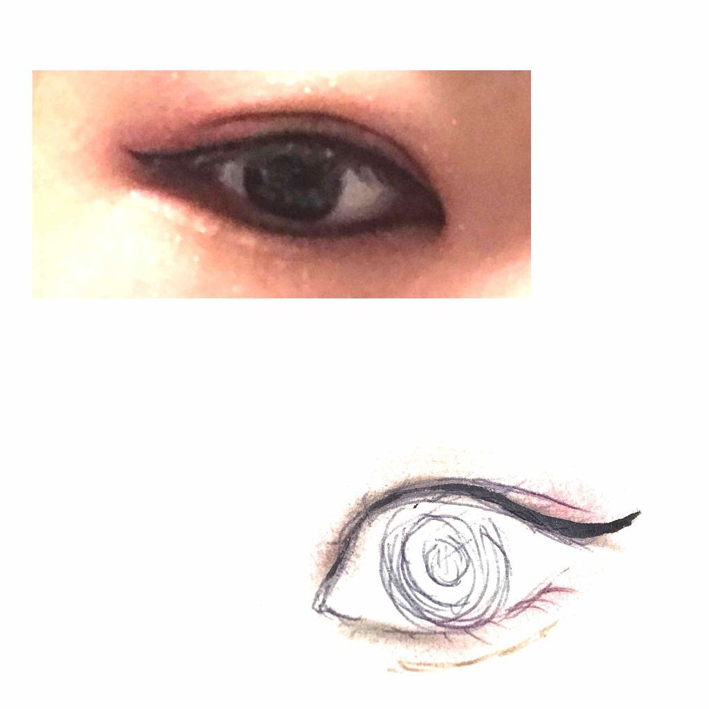 ルックアット マイアイズ/ETUDE/単色アイシャドウを使ったクチコミ（1枚目）