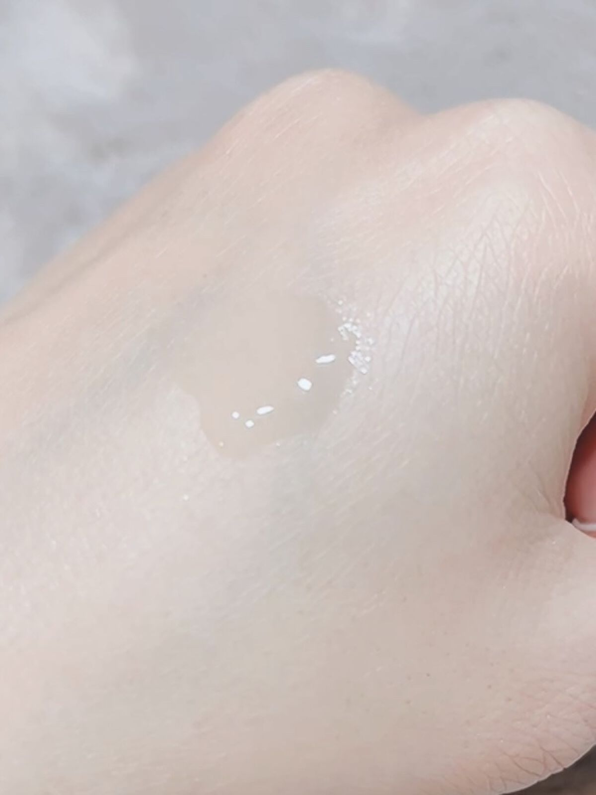 ワンダーハニー 手指すっきりハンドスプレー/VECUA Honey/ハンドクリームを使ったクチコミ（3枚目）