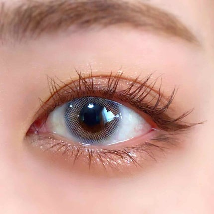 ロング&カールマスカラ アドバンストフィルム/ヒロインメイク/マスカラを使ったクチコミ(5枚目)