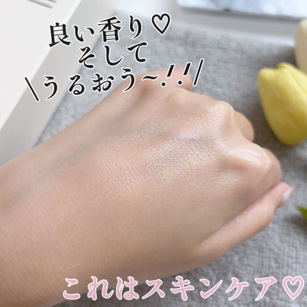 ハイパー リアル フレッシュ キャンバス クレンジング オイル/M・A・C/オイルクレンジングを使ったクチコミ(3枚目)