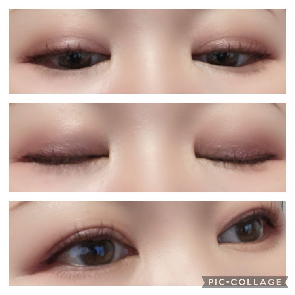 レ キャトル オンブル/CHANEL/アイシャドウパレットを使ったクチコミ(3枚目)