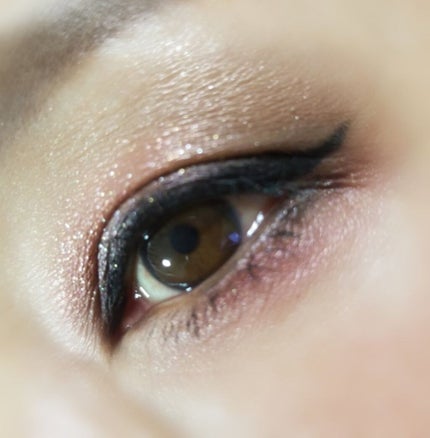 デザイニング カラー アイズ/SUQQU/アイシャドウパレットを使ったクチコミ(2枚目)