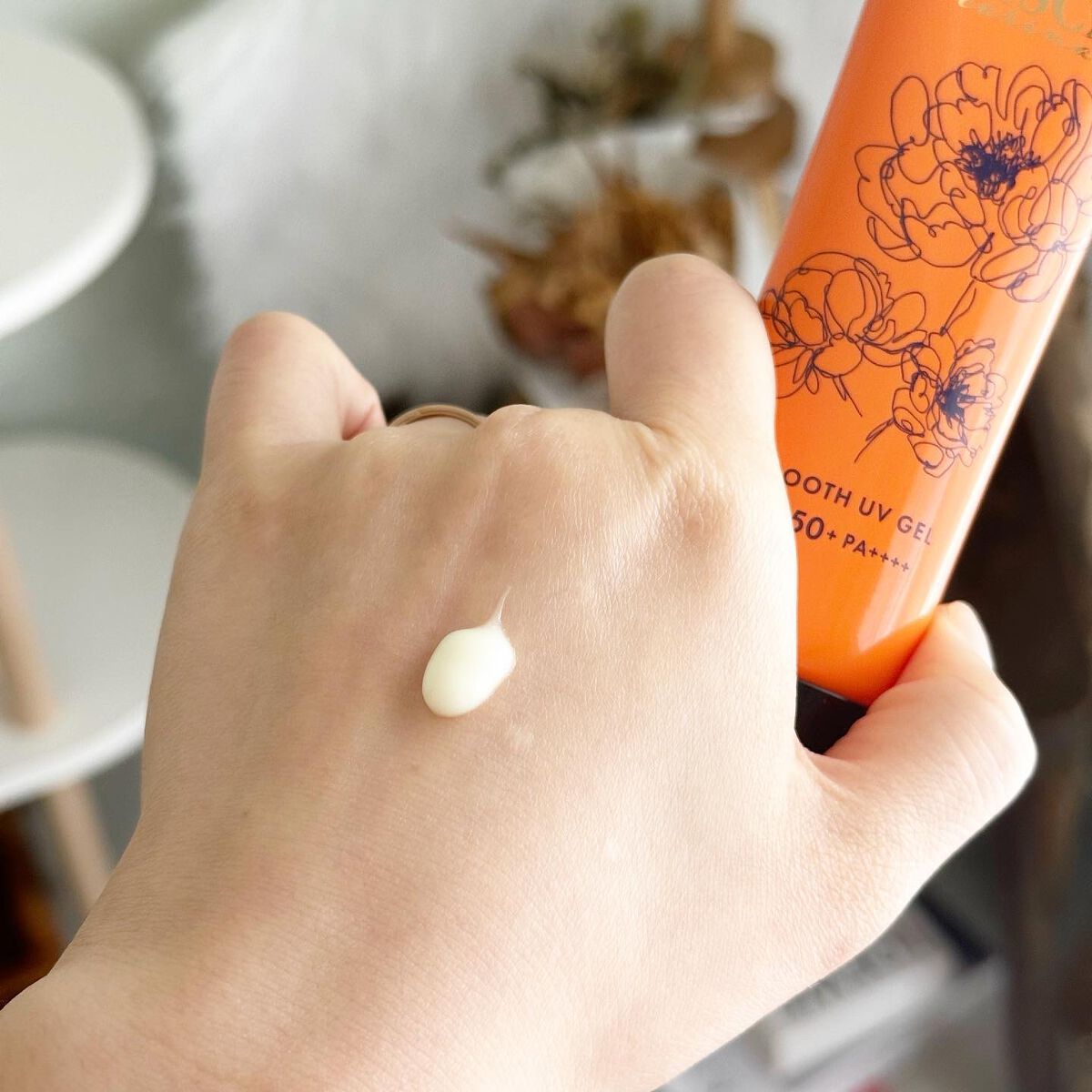 試してみた】スムース UVジェル ペスカ カリーナのリアルな口コミ