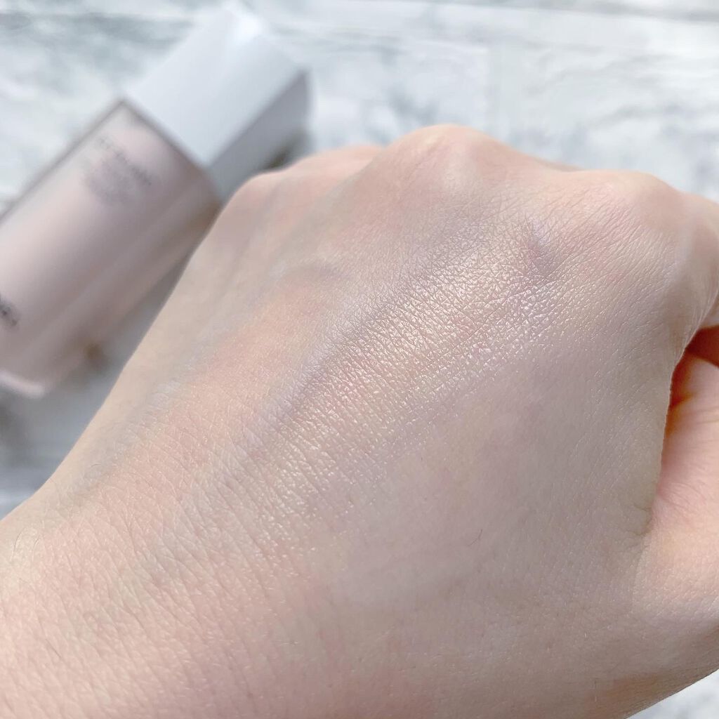 ル ブラン セラム HLCS /CHANEL/美容液を使ったクチコミ(5枚目)