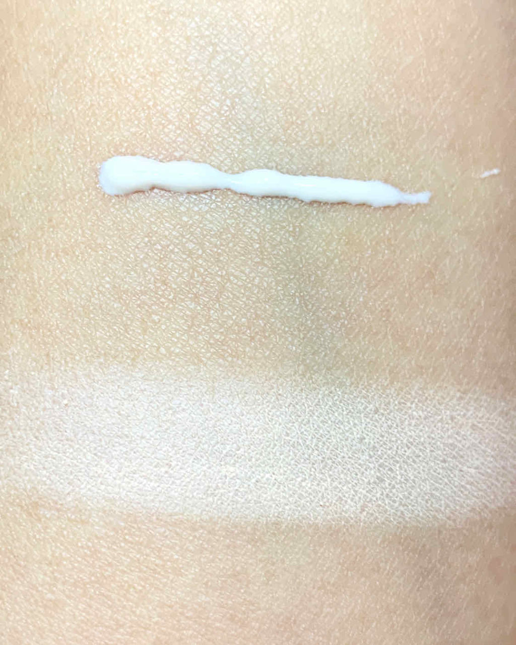 UR GLAM　OIL CONTROL POWDER ナチュラル/U R GLAM/プレストパウダーを使ったクチコミ（2枚目）