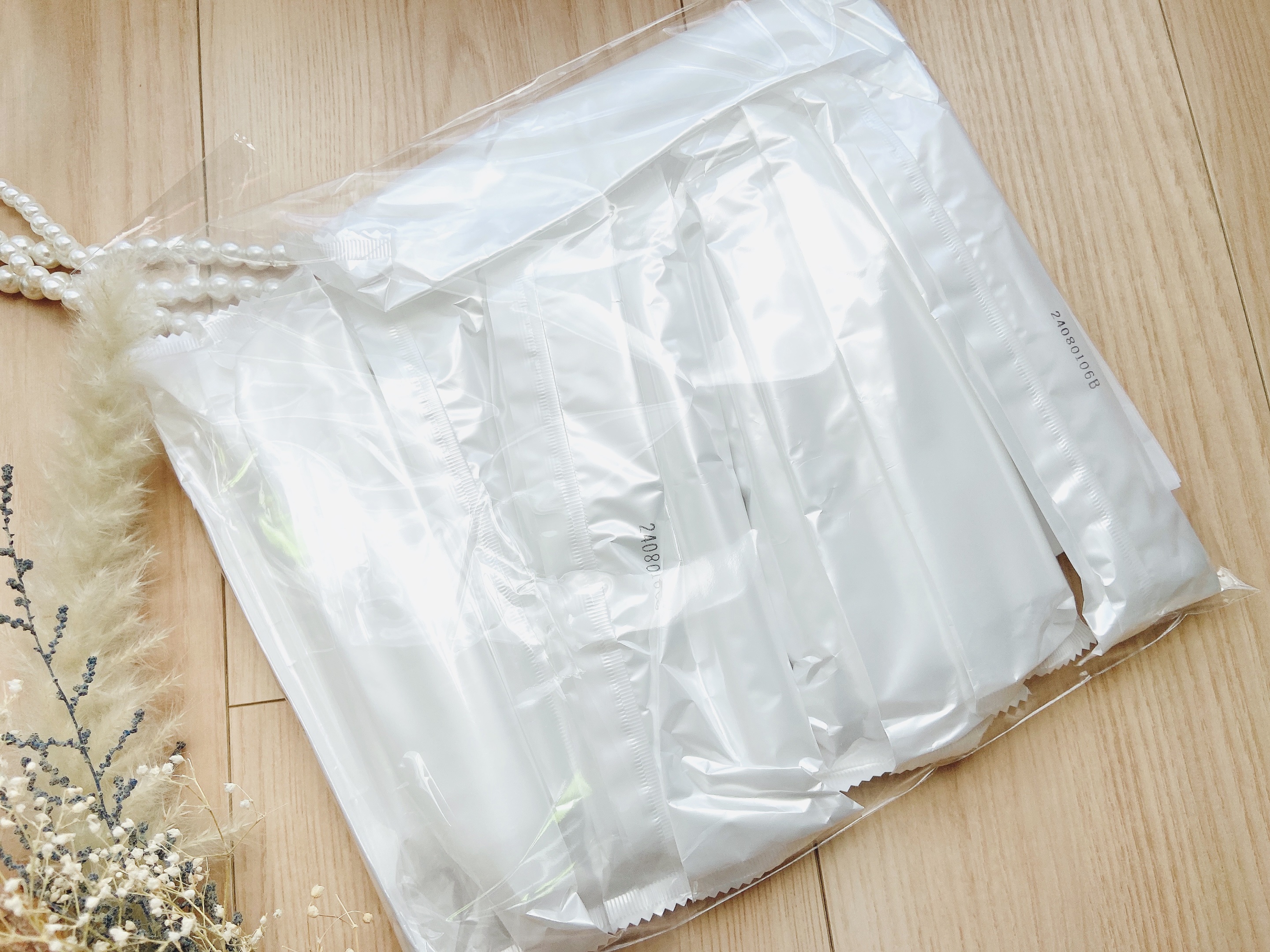 メティッシュ/有限会社KUGE/その他を使ったクチコミ（2枚目）