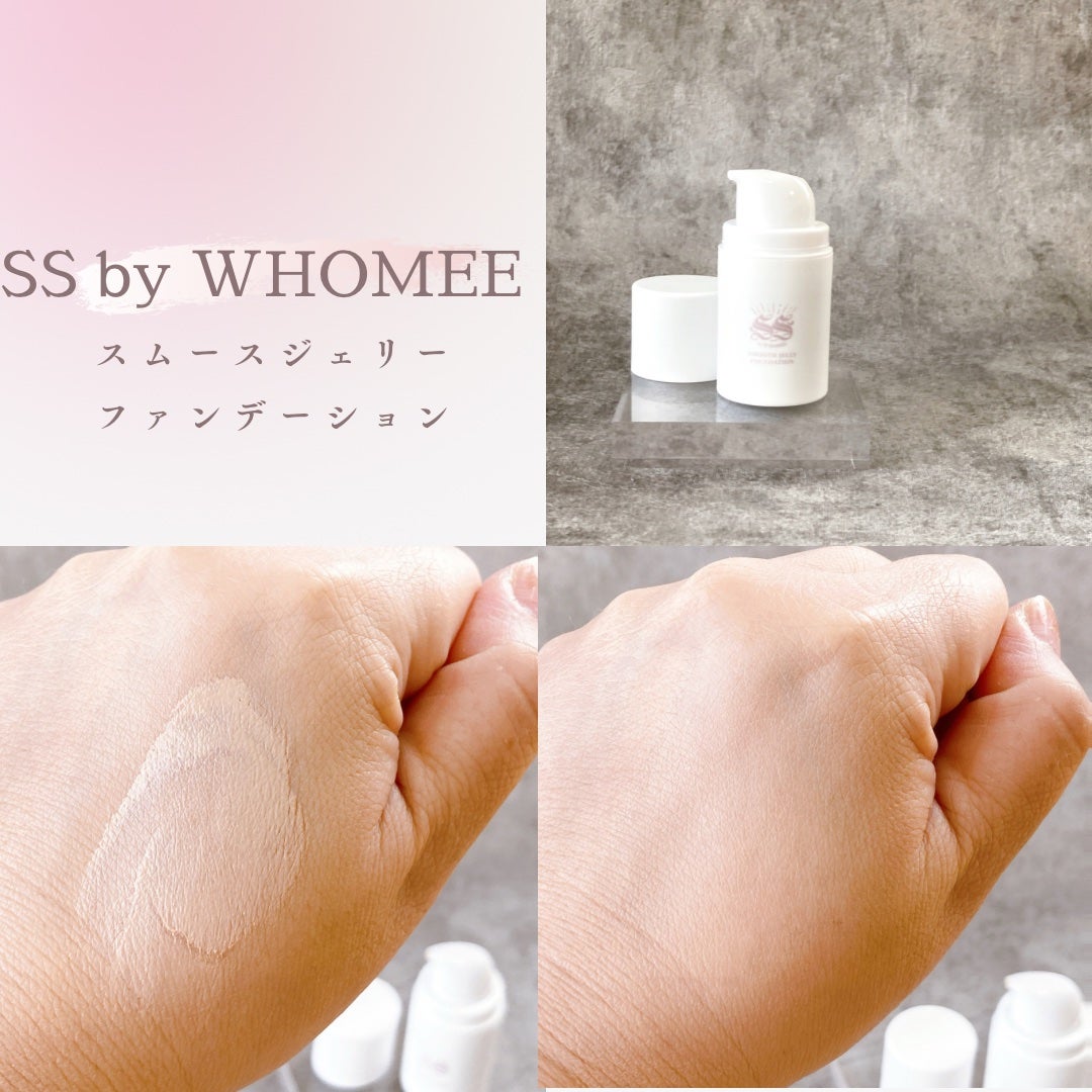 スージングかっさプレート/SS by WHOMEE/かっさプレートを使ったクチコミ(4枚目)