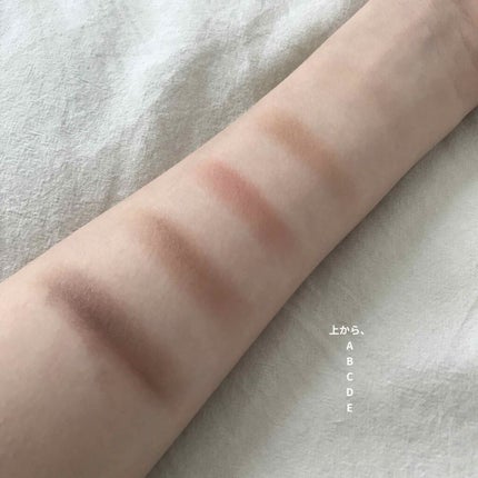 【旧品】マシュマロフィニッシュパウダー/キャンメイク/プレストパウダーを使ったクチコミ(2枚目)