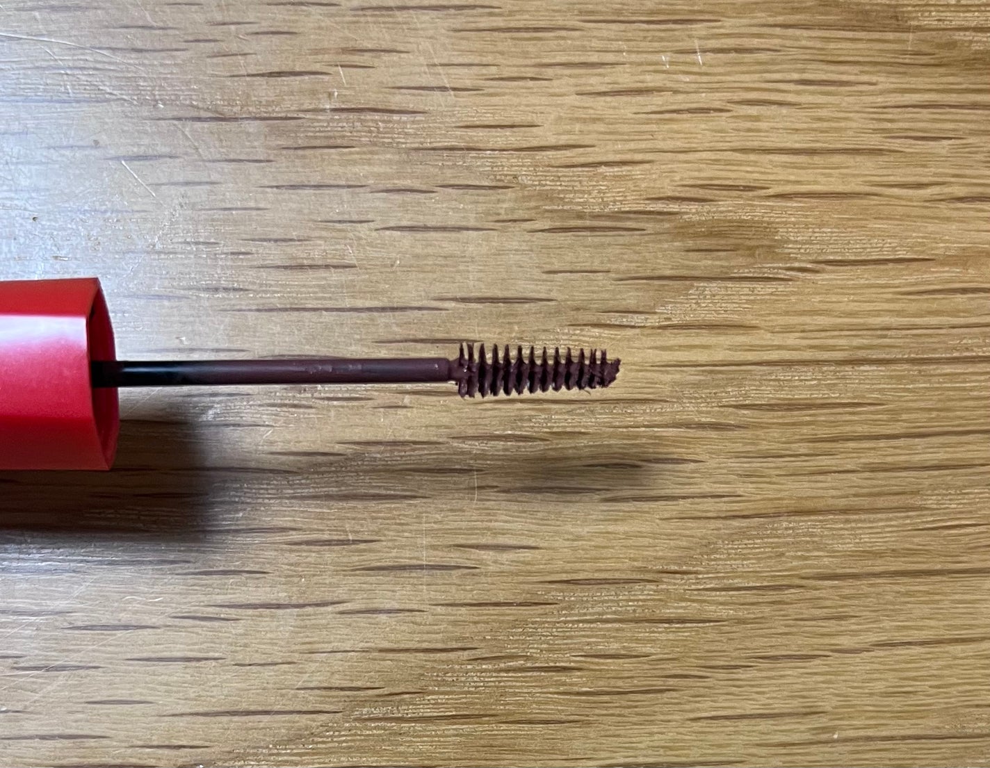 フィルム眉カラー/デジャヴュ/眉マスカラを使ったクチコミ(3枚目)