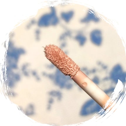 カバーパーフェクション チップコンシーラー/the SAEM/リキッドコンシーラーを使ったクチコミ(2枚目)