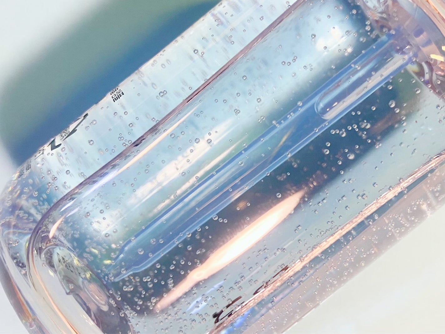 水分バリアPANGヒアルロン酸パンテノールアンプル/EDIT.B/美容液を使ったクチコミ(2枚目)