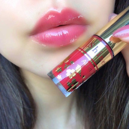 オールインワンティント/シャインリッチ/リップティントを使ったクチコミ(1枚目)