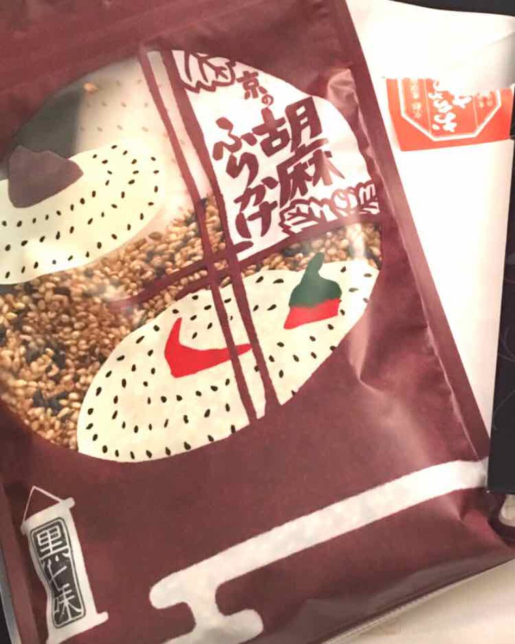 自己紹介/雑談/その他を使ったクチコミ（1枚目）