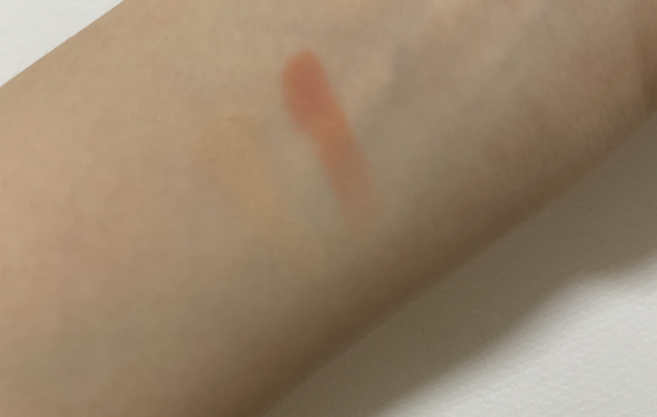 ロングラスティングチップコンシーラー/LUNA/リキッドコンシーラーを使ったクチコミ（3枚目）