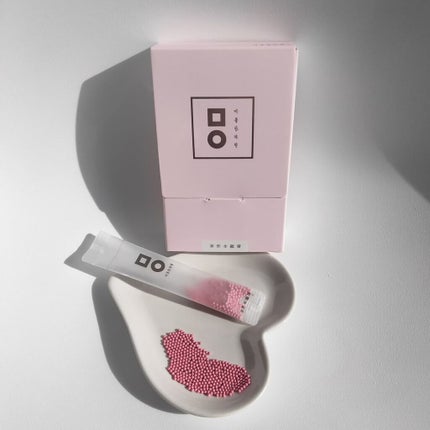 AB丸/韓国ABクリニック/ボディサプリメントを使ったクチコミ(5枚目)