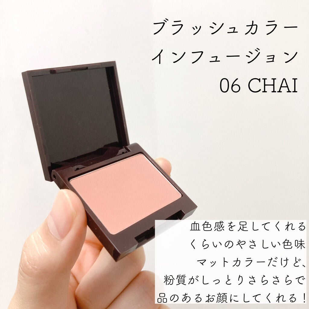 プティ コレクシオン ベストカラー/ローラ メルシエ/メイクアップキットを使ったクチコミ(4枚目)