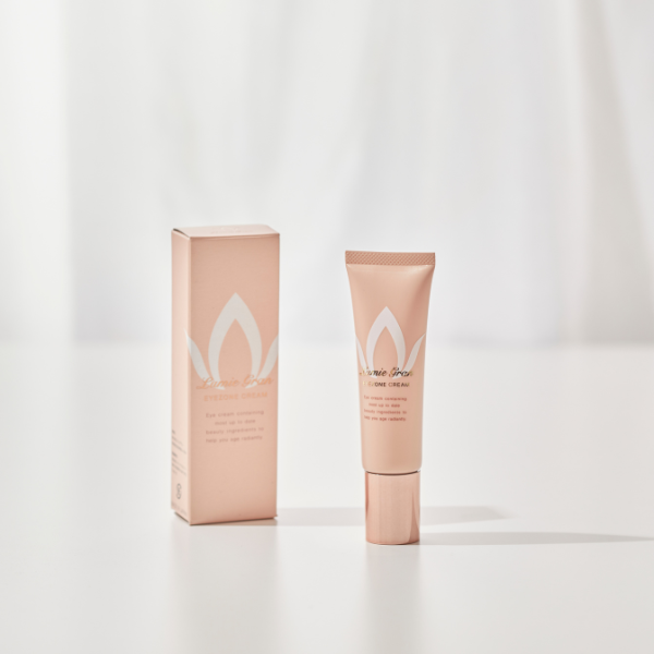 LumieGran ルミエグラン EYEZONECREAM アイゾーンクリーム 試してみた】ルミエグラン アイゾーンクリーム LumieGranの効果・肌質