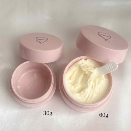 モイストエイジングケアクリーム/WHOMEE/フェイスクリームを使ったクチコミ(3枚目)