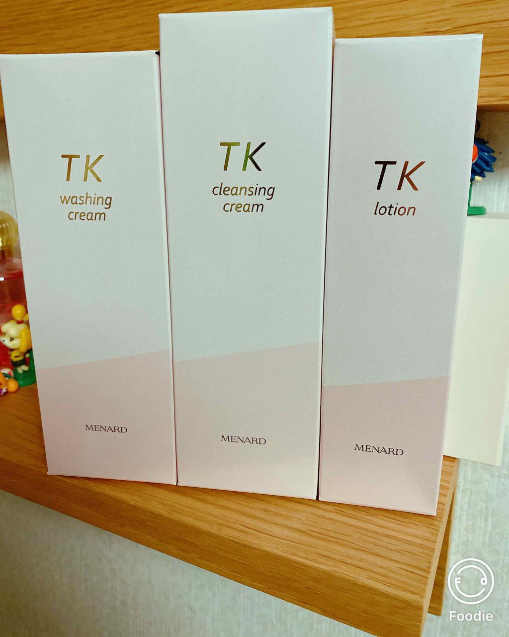 試してみた】メナード TKウォッシングクリームの効果・肌質別の口コミ