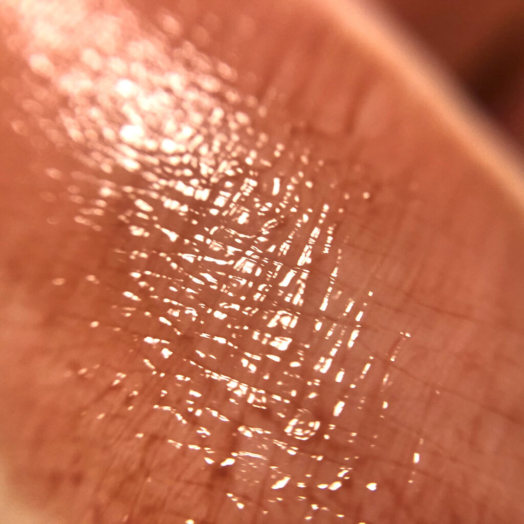 ユニコーンシリーズ マジックワンドルージュ ミルクティー(小奶罐）/FlowerKnows/口紅を使ったクチコミ（2枚目）