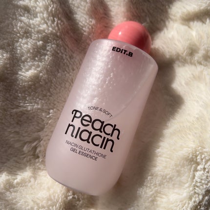 ããŒã ãã€ã¢ã·ã³ã¢ãã GLT ãžã§ã«ãšãã»ã³ã¹/EDIT.B/çŸå®¹æ¶²ã䜿ã£ãã¯ãã³ãïŒ1æç®ïŒ