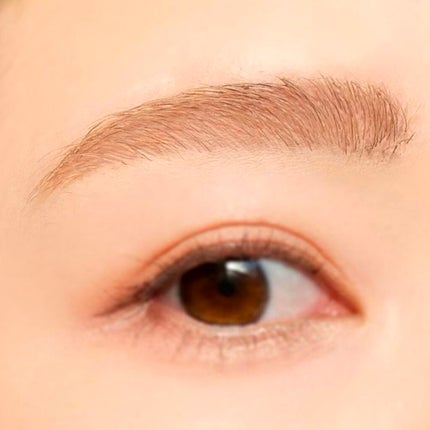 4Dリアル眉ティント/CathyDoll/眉ティントを使ったクチコミ(7枚目)