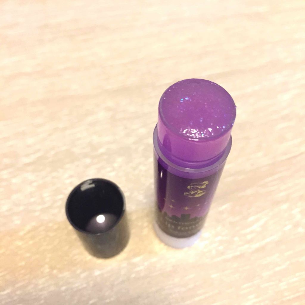 リップフォンデュ/メンソレータム/リップバームを使ったクチコミ（3枚目）