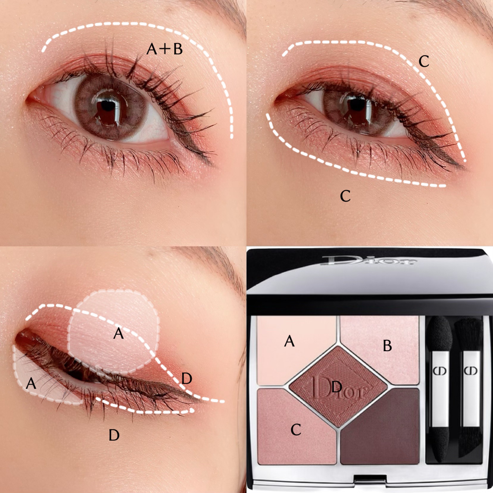 エレガンス ブリリアント ルージュ ビジュー/Elégance/リップグロスを使ったクチコミ（2枚目）