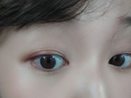 ディオール バックステージ フェイス グロウ パレット/Dior/ハイライトを使ったクチコミ(5枚目)