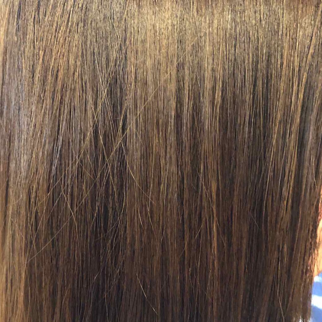 デビルズトリック/クイスクイス/ヘアカラーを使ったクチコミ（3枚目）